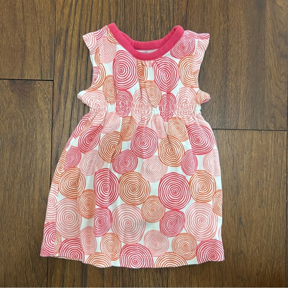 5-piece 6-12m Girl Warm Weather Bundle - Picture 2 of 11